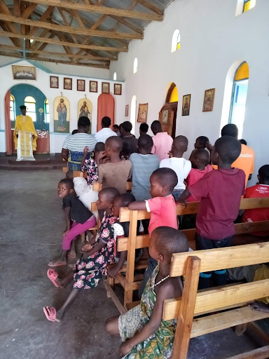 Idodi Parish